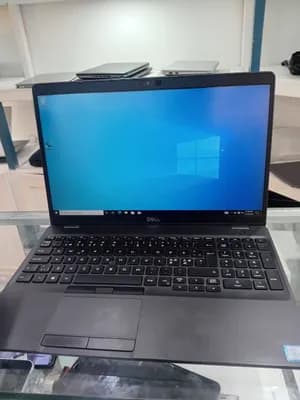 Dell Latitude 5501 Laptop