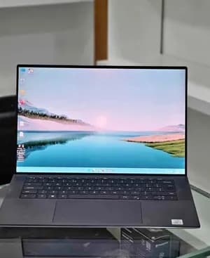 Dell XPS 15 Core i7 Laptop