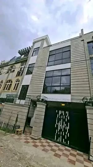 72 sqm Residential Floor Haile Garment