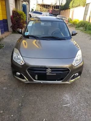 Suzuki Dzire 2022 1.2L
