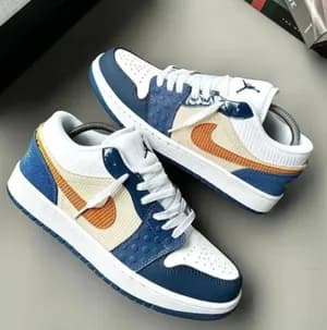 Nike Air Jordan 1 Low Messy Room