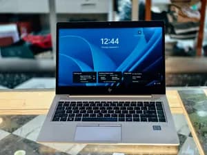 HP EliteBook 840 G6 i7 16GB 512GB