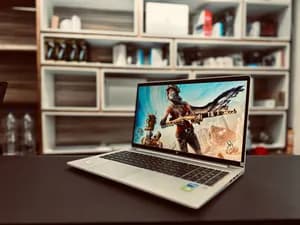 HP ProBook Ultra Slim i5 11th Gen