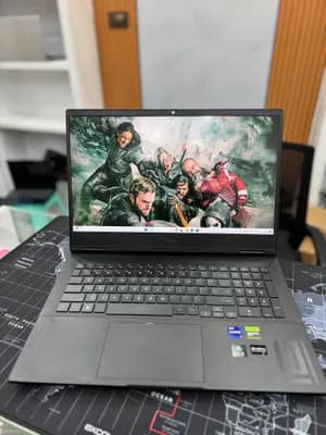 Brand New OMEN 16 Gaming Laptop