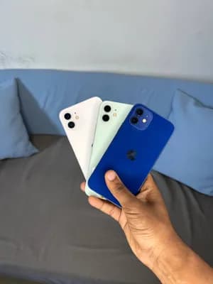 Apple iPhone 12 128GB