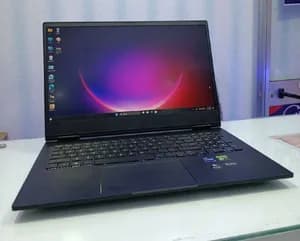 HP Omen 16 i9 RTX 4060 Laptop