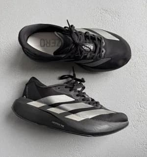 Adidas Adizero Evo SL Core Black