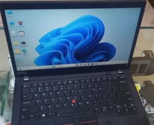 Lenovo ThinkPad T14 Gen 1