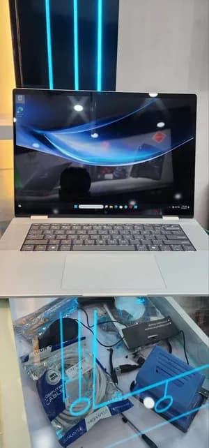 HP Envy 16 Ultra 7 Laptop