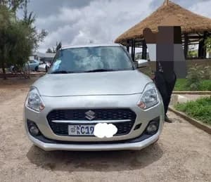 Suzuki Swift 2022 Full Option