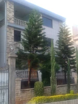 G+3 House for Sale in Ayat