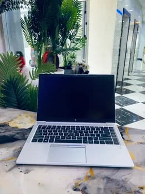 HP EliteBook 840 G7 Laptop
