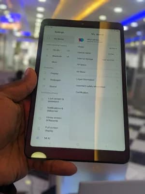 Xiaomi Mi Pad 4 64GB Tablet