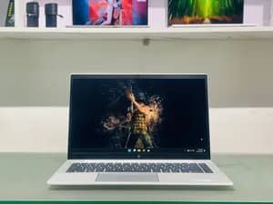 HP EliteBook 840 G8 i7 Laptop