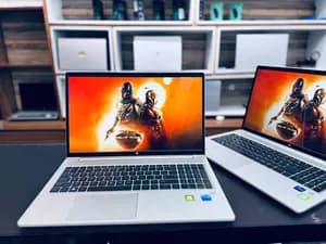 HP Probook i7 12th Gen 16GB 512GB