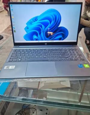 HP Pavilion Core i5 12th Gen