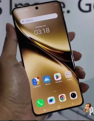 Vivo X200 Pro 5G 512GB 16GB