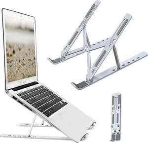 Adjustable Laptop & Tablet Stand