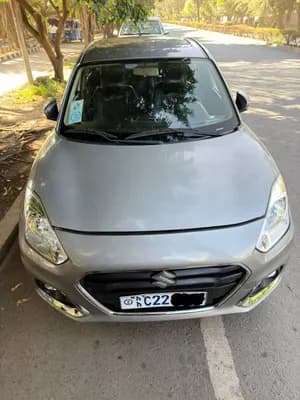 Suzuki Dzire 2022