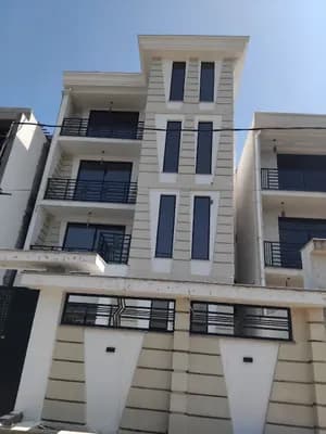 G+3 House for Sale in Ayat