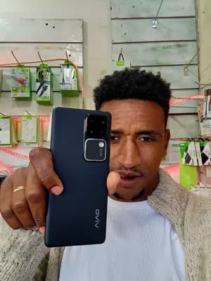 Vivo s18 pro