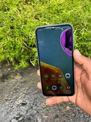Samsung Galaxy M15 5G 6GB 128GB