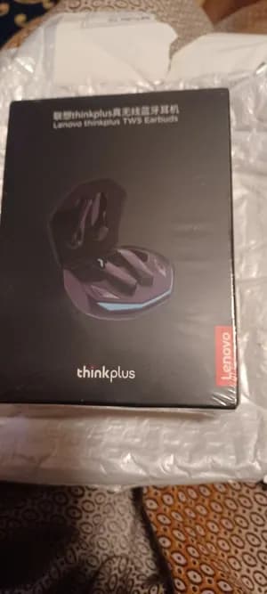 Lenovo ThinkPlus TWS Earbuds