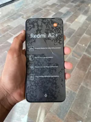 Redmi A2+ 64GB 4GB RAM