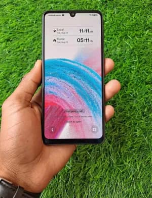 Samsung Galaxy A53 5G 128GB