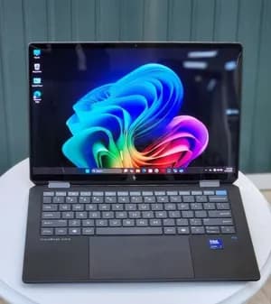 HP OmniBook Ultra Flip 14