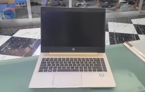 Hp Probook 8Gb RAM 512GB
