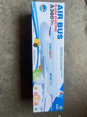 Air bus Battery