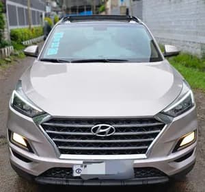 Hyundai Tucson 2019 1.6L GDI Brand New