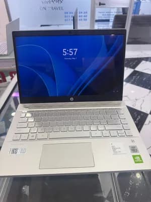 HP Pavilion 15 i5 10th Gen