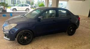 Suzuki Dzire 2021 Automatic
