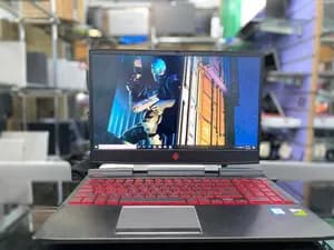 HP Omen X Gaming Laptop