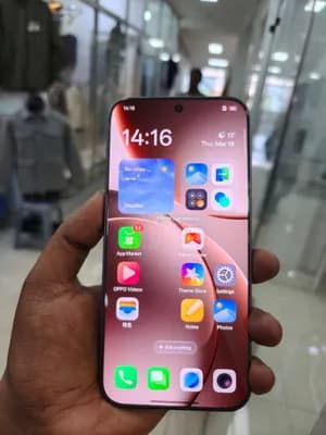 Oppo Find X9 Pro 512GB