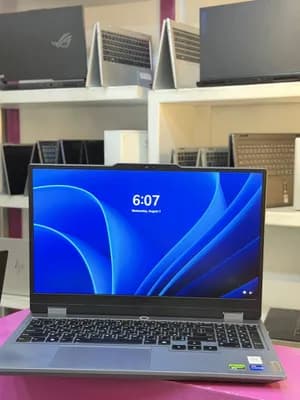 Lenovo LOQ i7-13650HX RTX 3050
