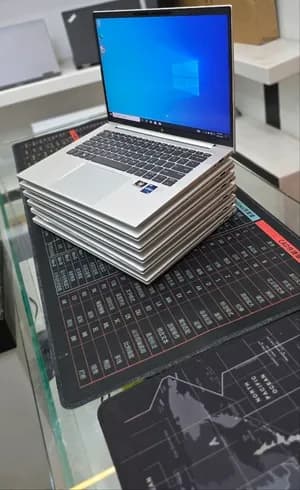 HP EliteBook 840 G9 Laptop