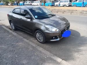 Suzuki Dzire 2024