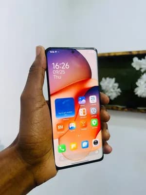 Xiaomi 12S Ultra 5G 512GB