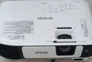 Epson EB-S41 Projector