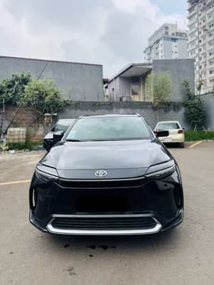 Toyota BZ4X EV 2023 Brand New