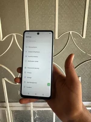 Infinix SMART 8 64GB White