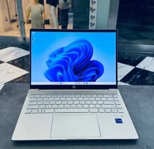 HP Pavilion Plus i7 12th Gen