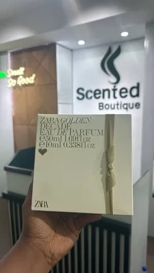 YSL LIBRE INTENSE dupe 50ml+10ml
