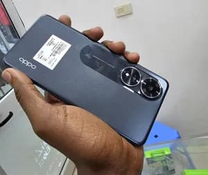 Oppo A58