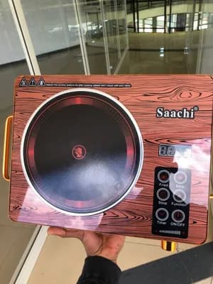 Saachi Stove (3500W)