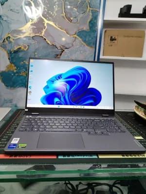 Lenovo Legion Y7000 IRx9 Gaming Laptop