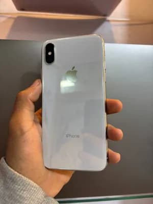 Apple iPhone X 256GB